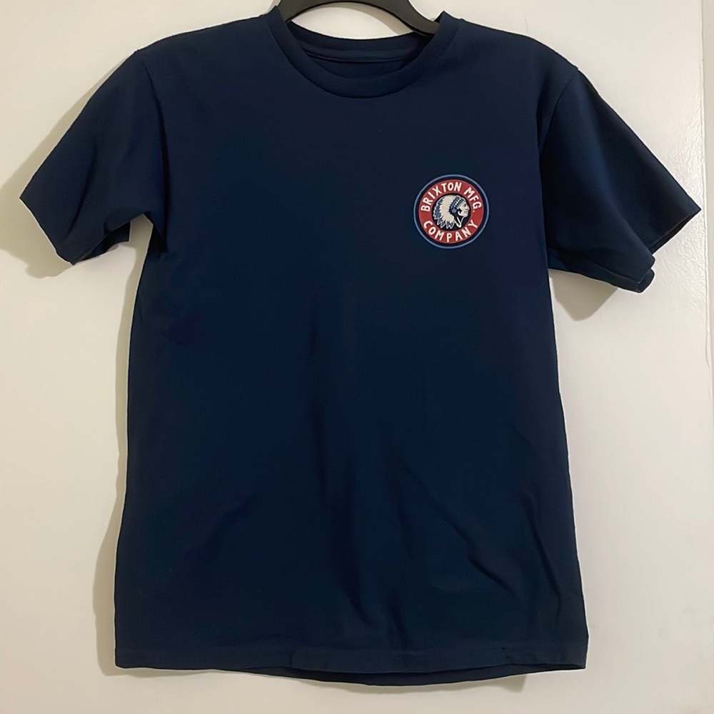 Brixton T-shirt